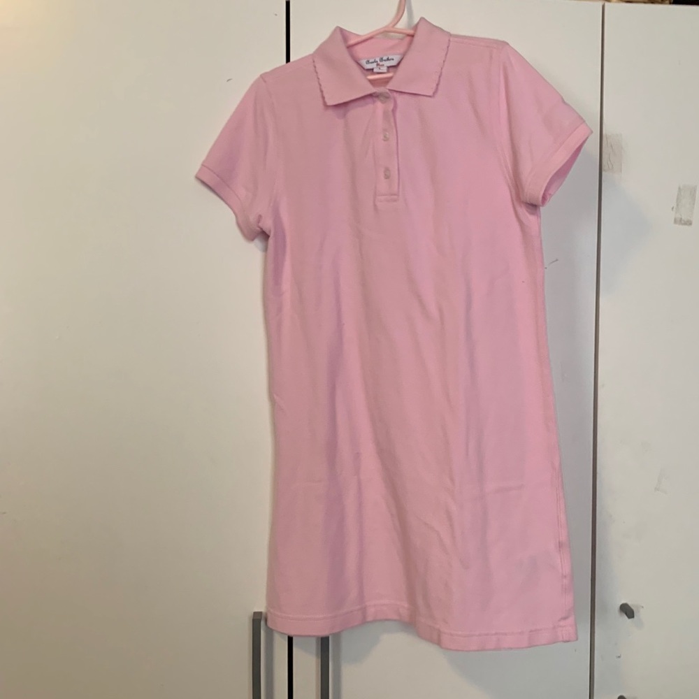 Brooks Brothers Fleece